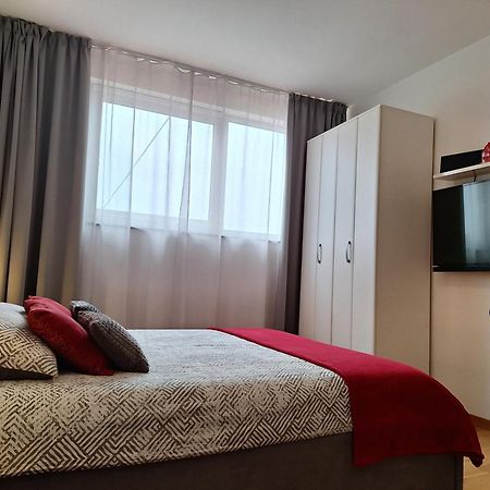 Apartment Lea Maria Задар Екстериор снимка