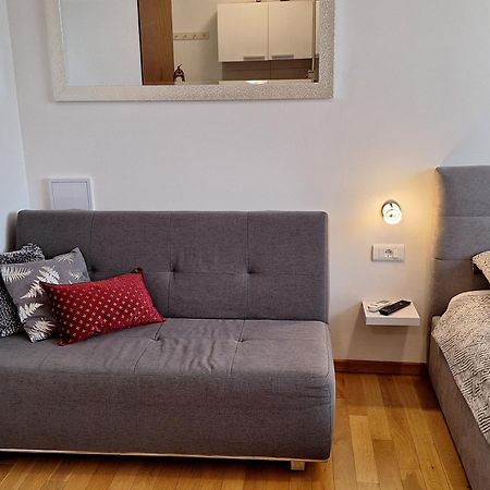 Apartment Lea Maria Задар Екстериор снимка