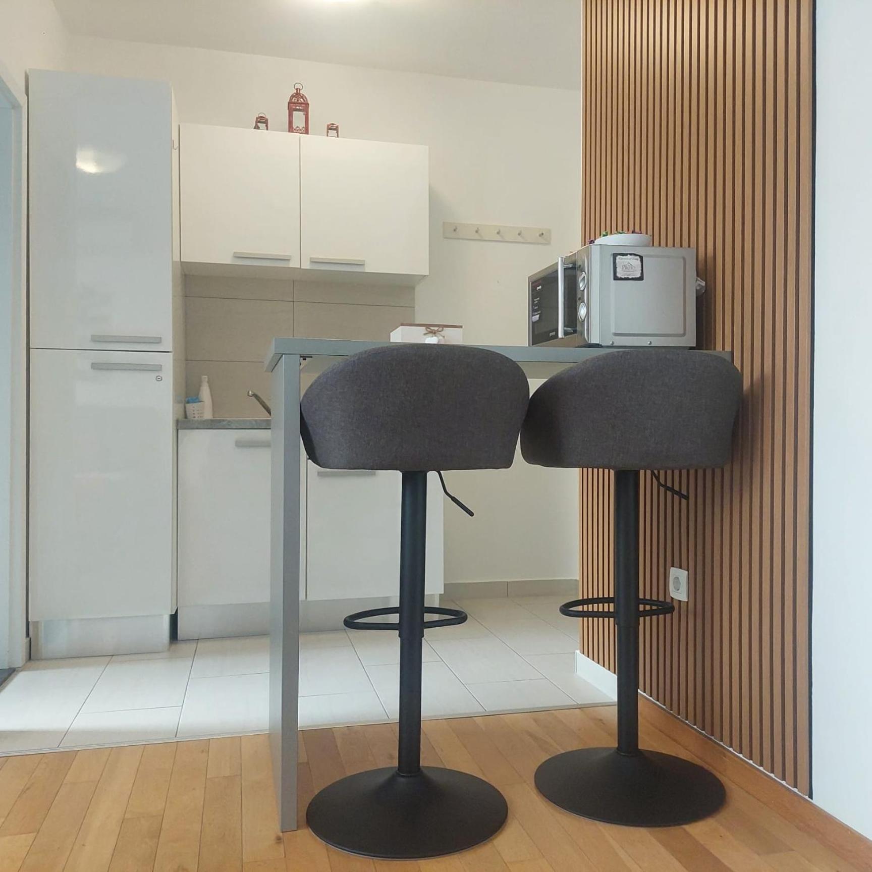 Apartment Lea Maria Задар Екстериор снимка