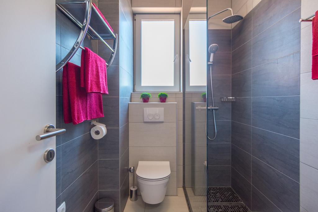 Apartment Lea Maria Задар Екстериор снимка