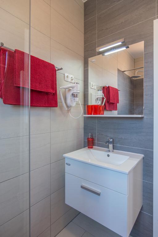 Apartment Lea Maria Задар Екстериор снимка