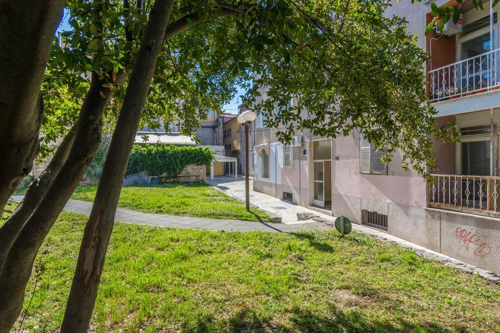 Apartment Lea Maria Задар Екстериор снимка