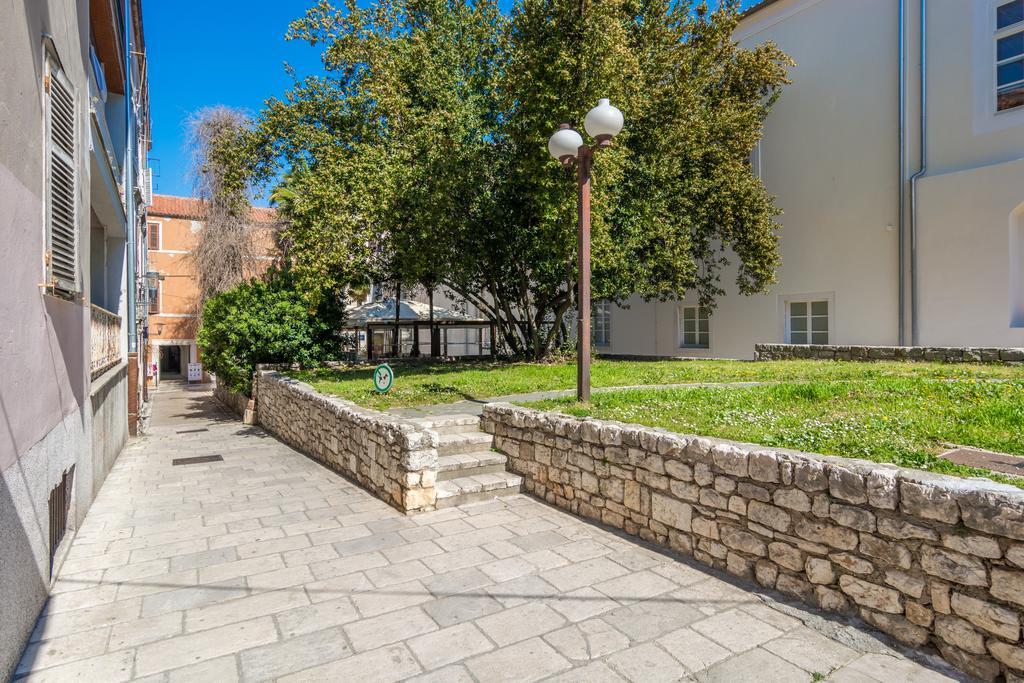 Apartment Lea Maria Задар Екстериор снимка