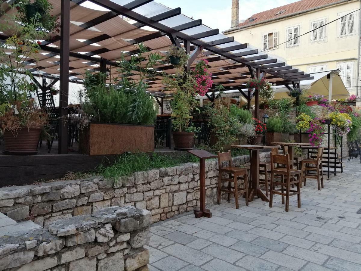 Apartment Lea Maria Задар Екстериор снимка