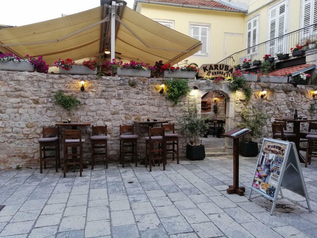 Apartment Lea Maria Задар Екстериор снимка